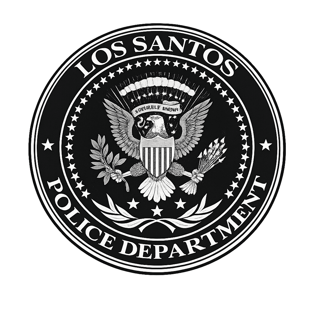 Los Santos Police Department